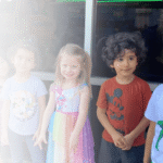 age-appropriate curriculum