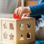 age-appropriate curriculum